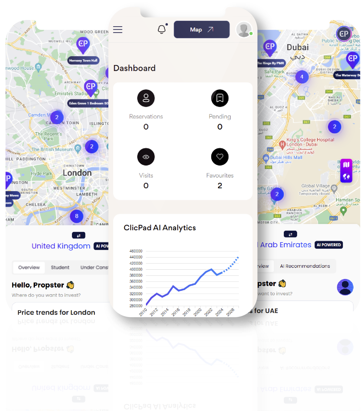 Bannière principale