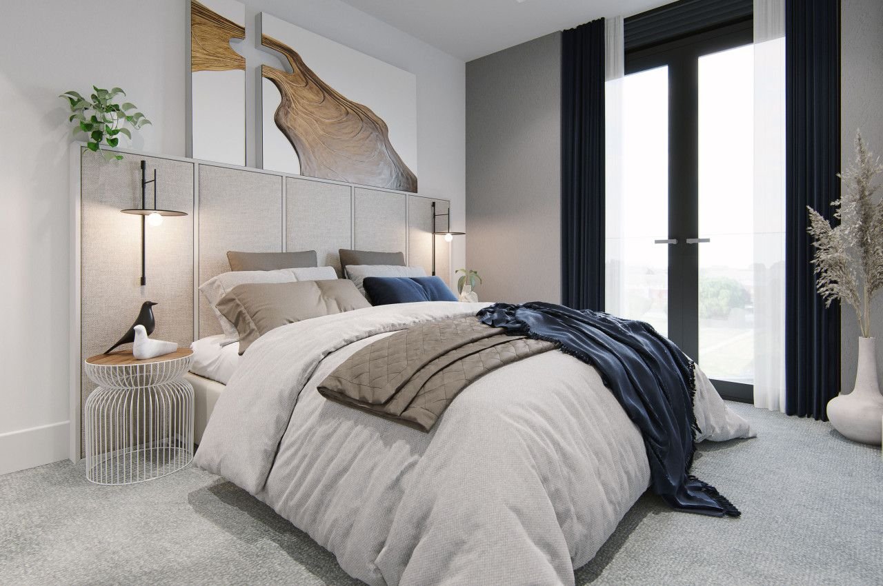 Westminister Point gallery image