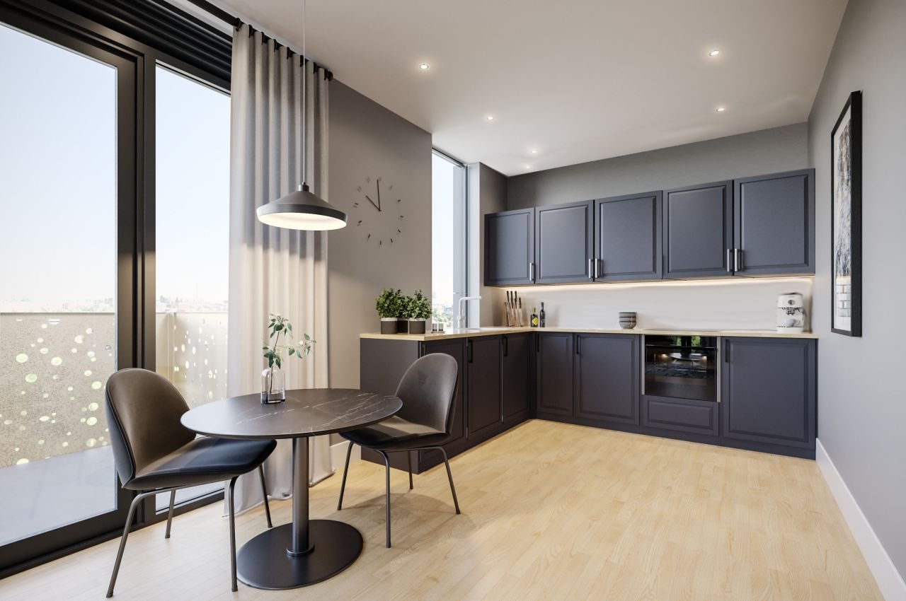 Westminister Point gallery image