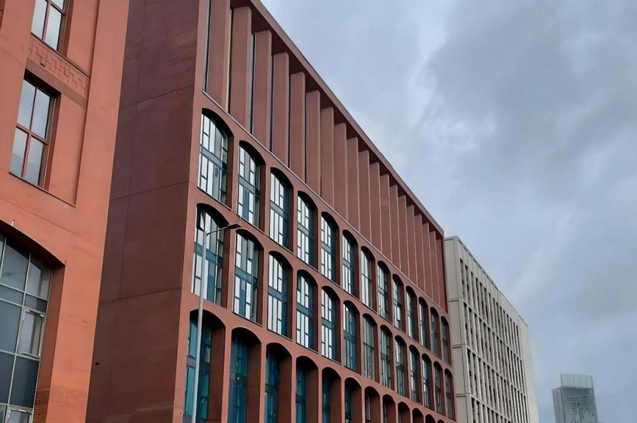 City Gardens gallery image