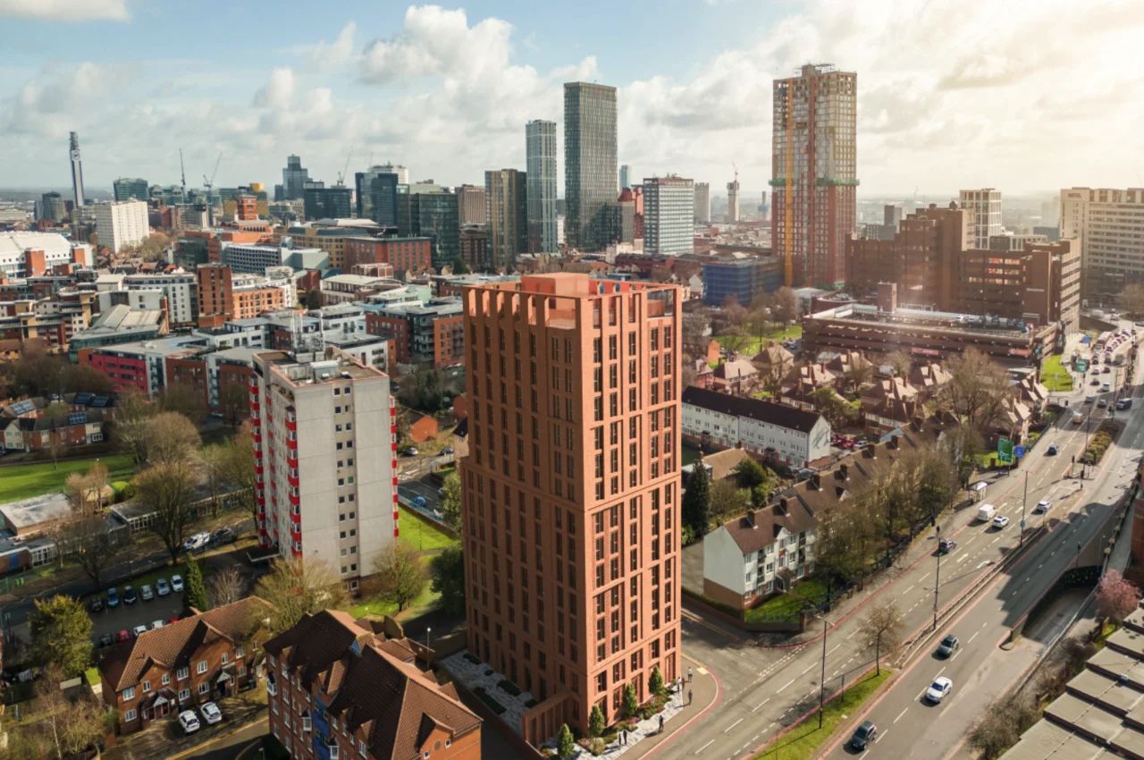 NBHD Heights gallery image