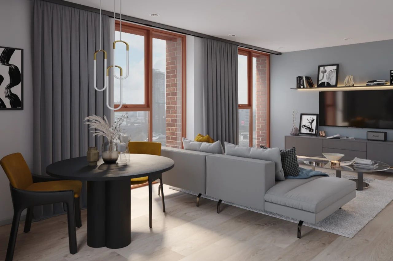 NBHD Heights gallery image