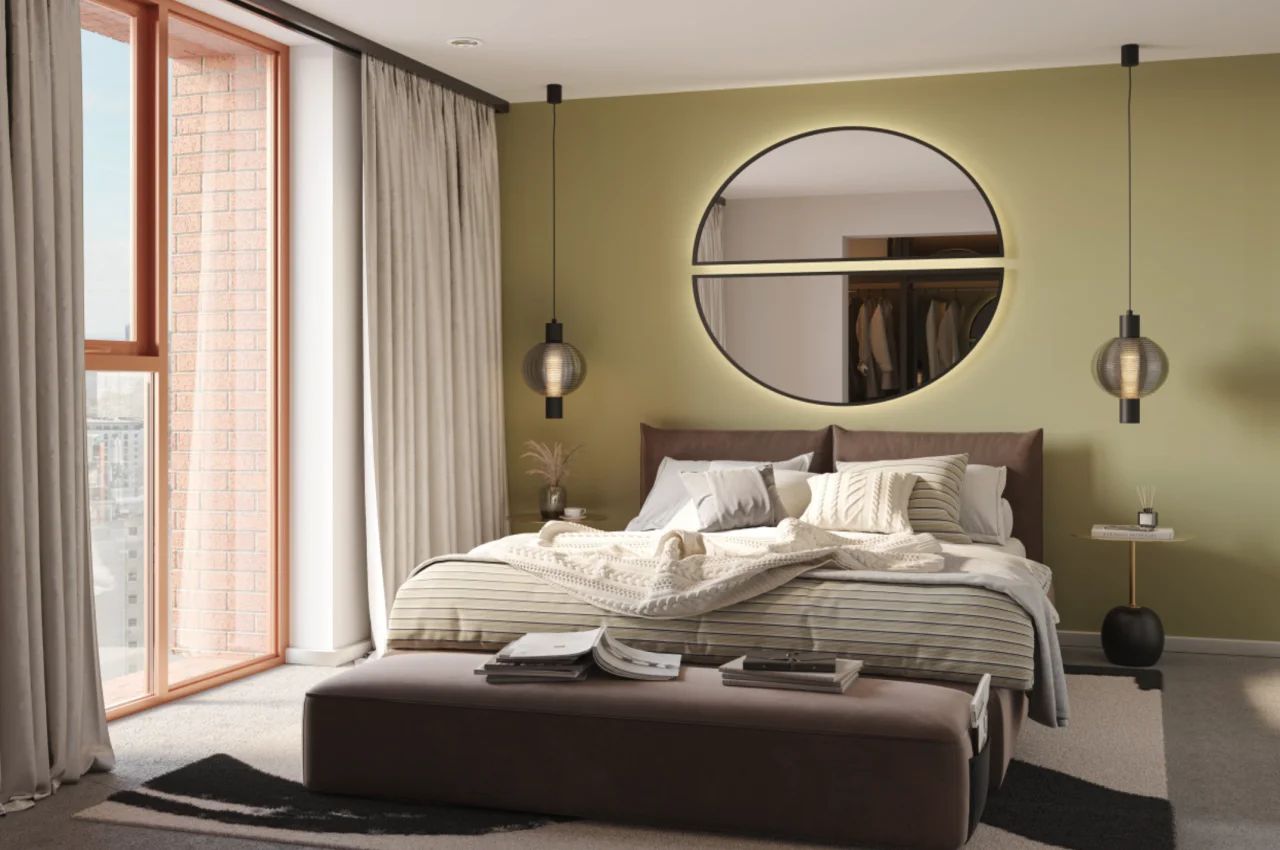 NBHD Heights gallery image