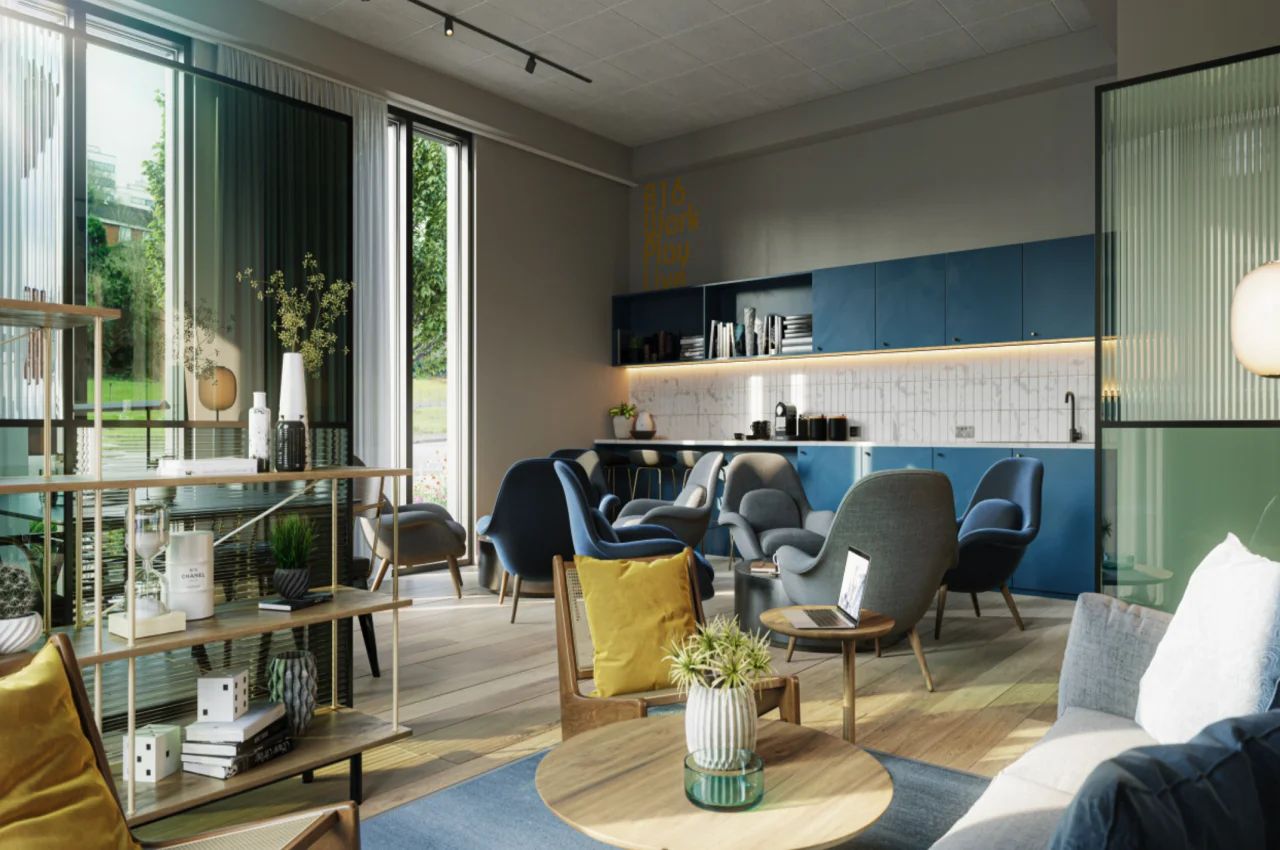 NBHD Heights gallery image