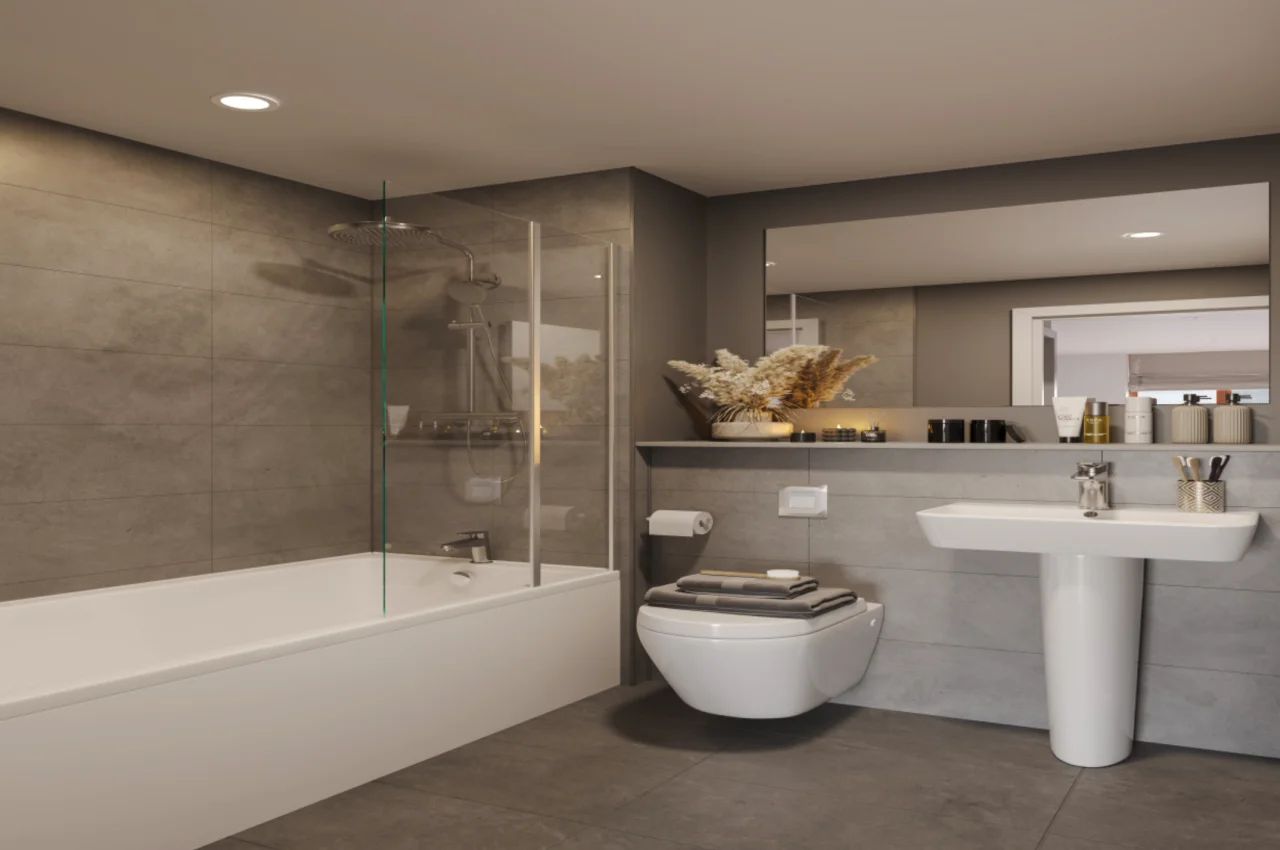 NBHD Heights gallery image