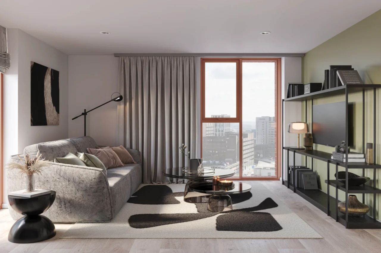 NBHD Heights gallery image