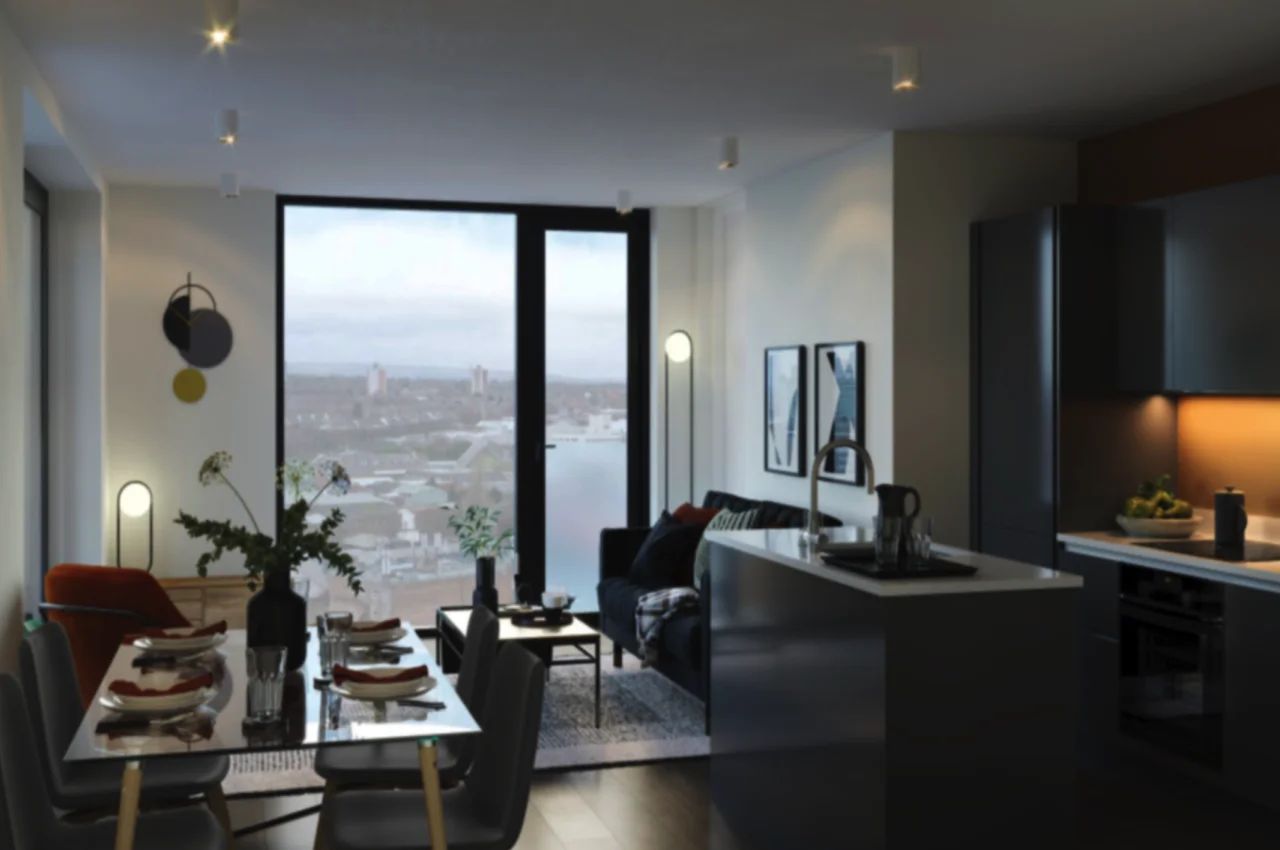 Uptown gallery image