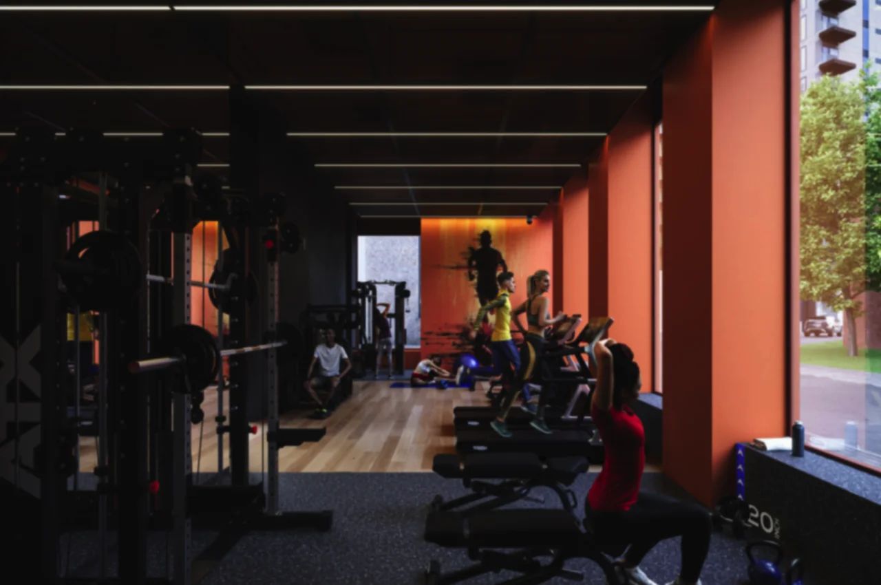 Gibson Manor gallery image