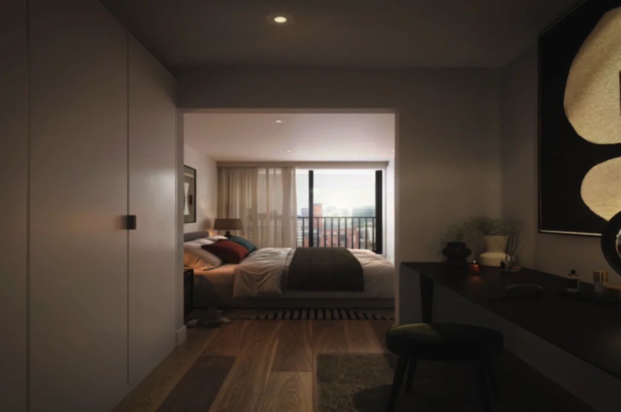 Gibson Manor gallery image