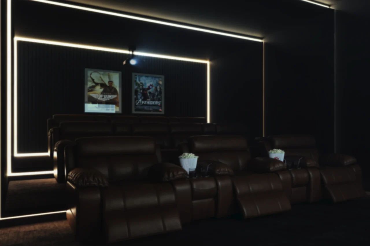 Gibson Manor gallery image