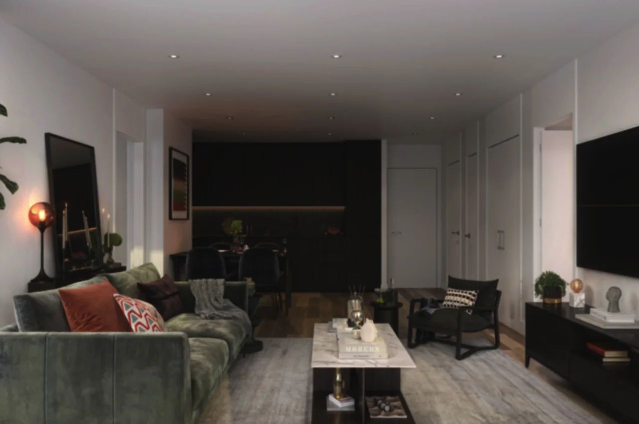 Gibson Manor gallery image