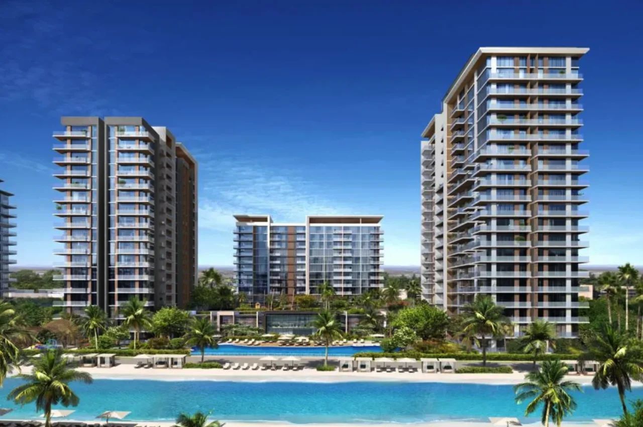 Naya At Distrcit One gallery image