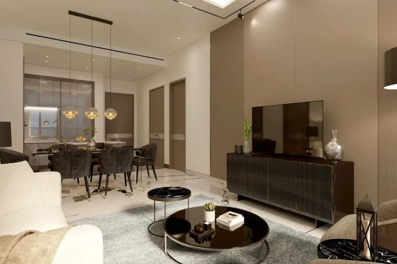 Sobha Seahaven gallery image