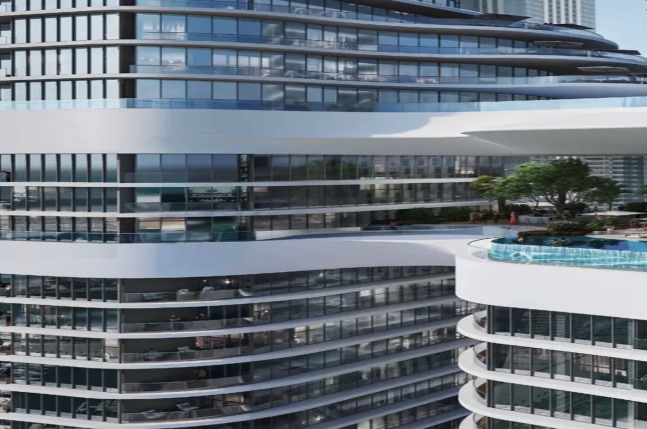 Sobha Seahaven gallery image