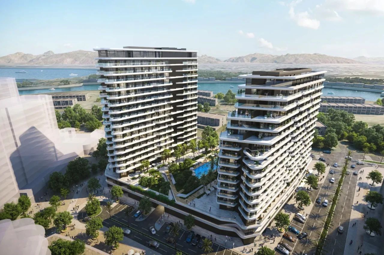 Bay View South Tower gallery image