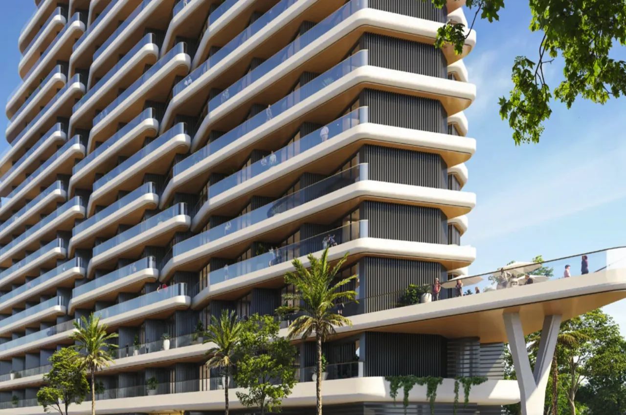 Bay View South Tower gallery image