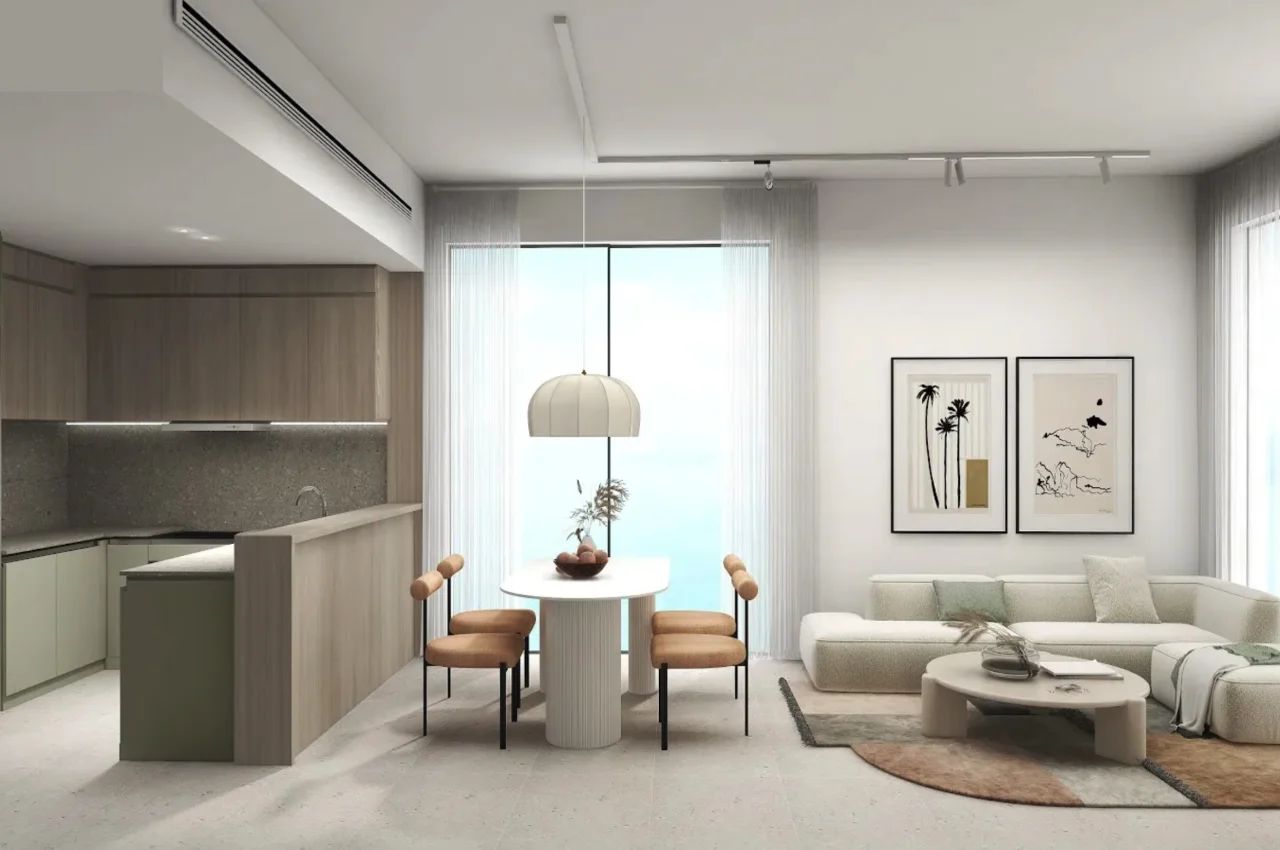 Bay View South Tower gallery image