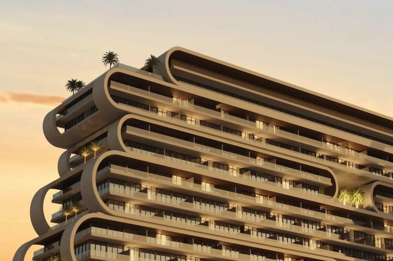 JW Marriot Resort & Residence gallery image