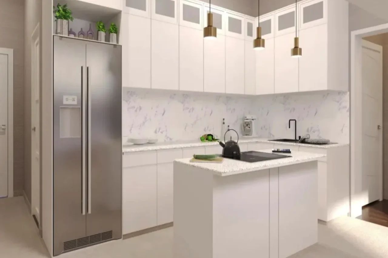 Park Beach Residence gallery image