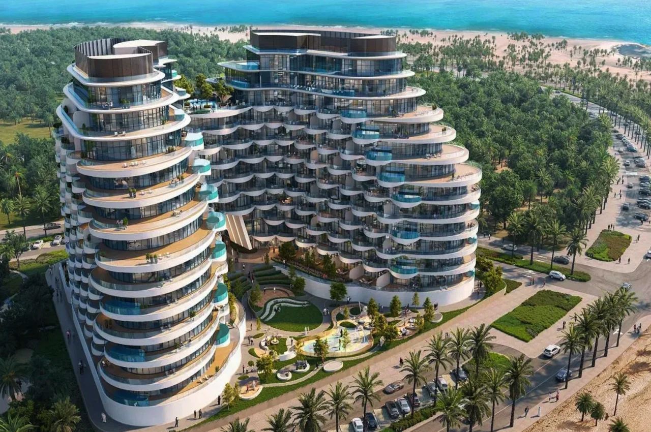 Aqua Arc gallery image