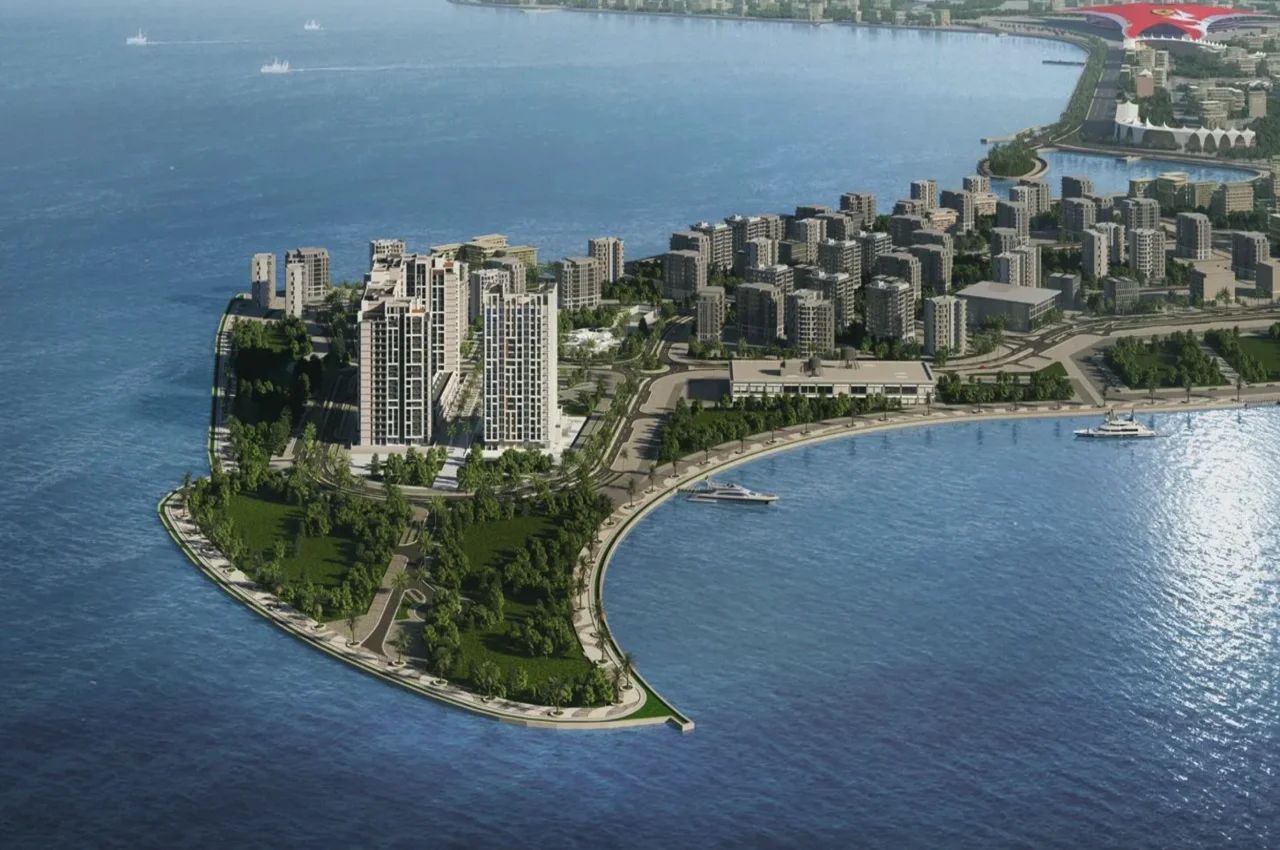 Selina Bay gallery image