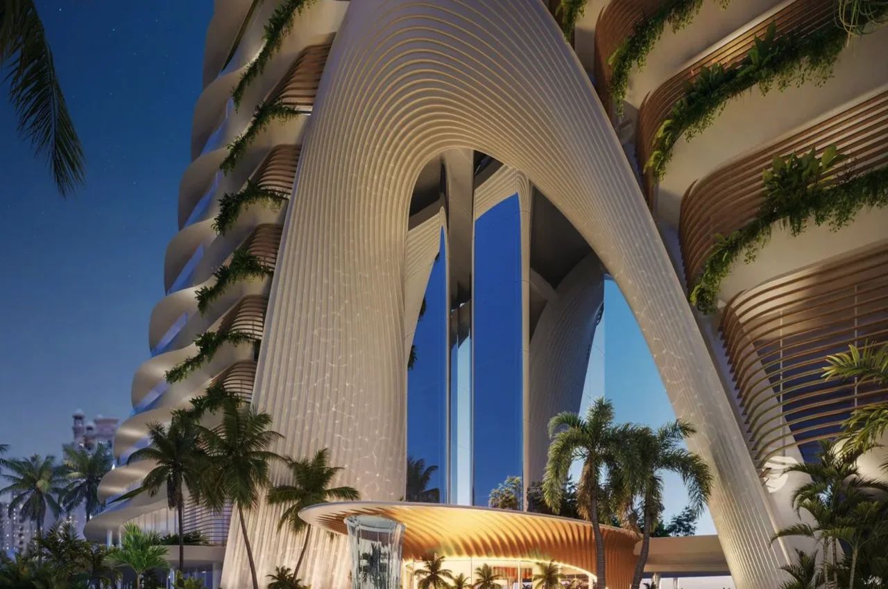 Como Residences gallery image