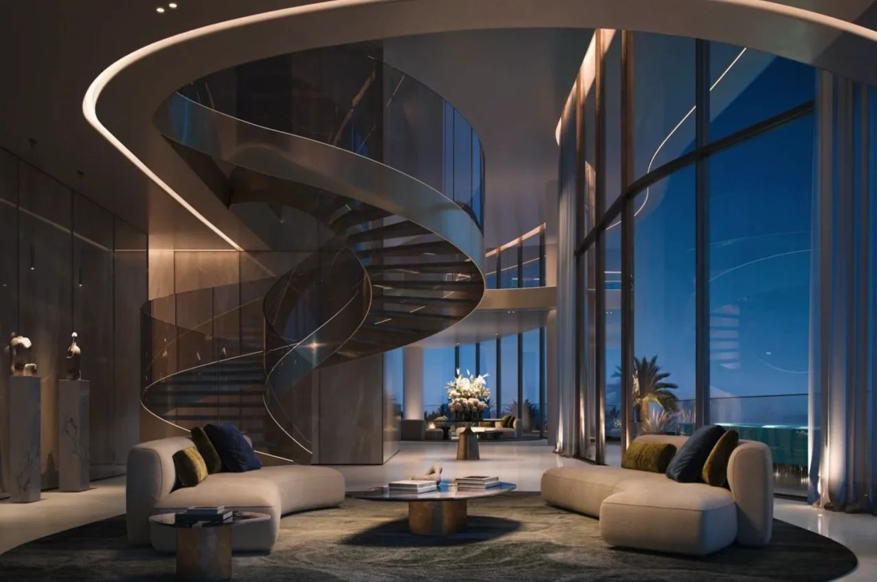 Como Residences gallery image