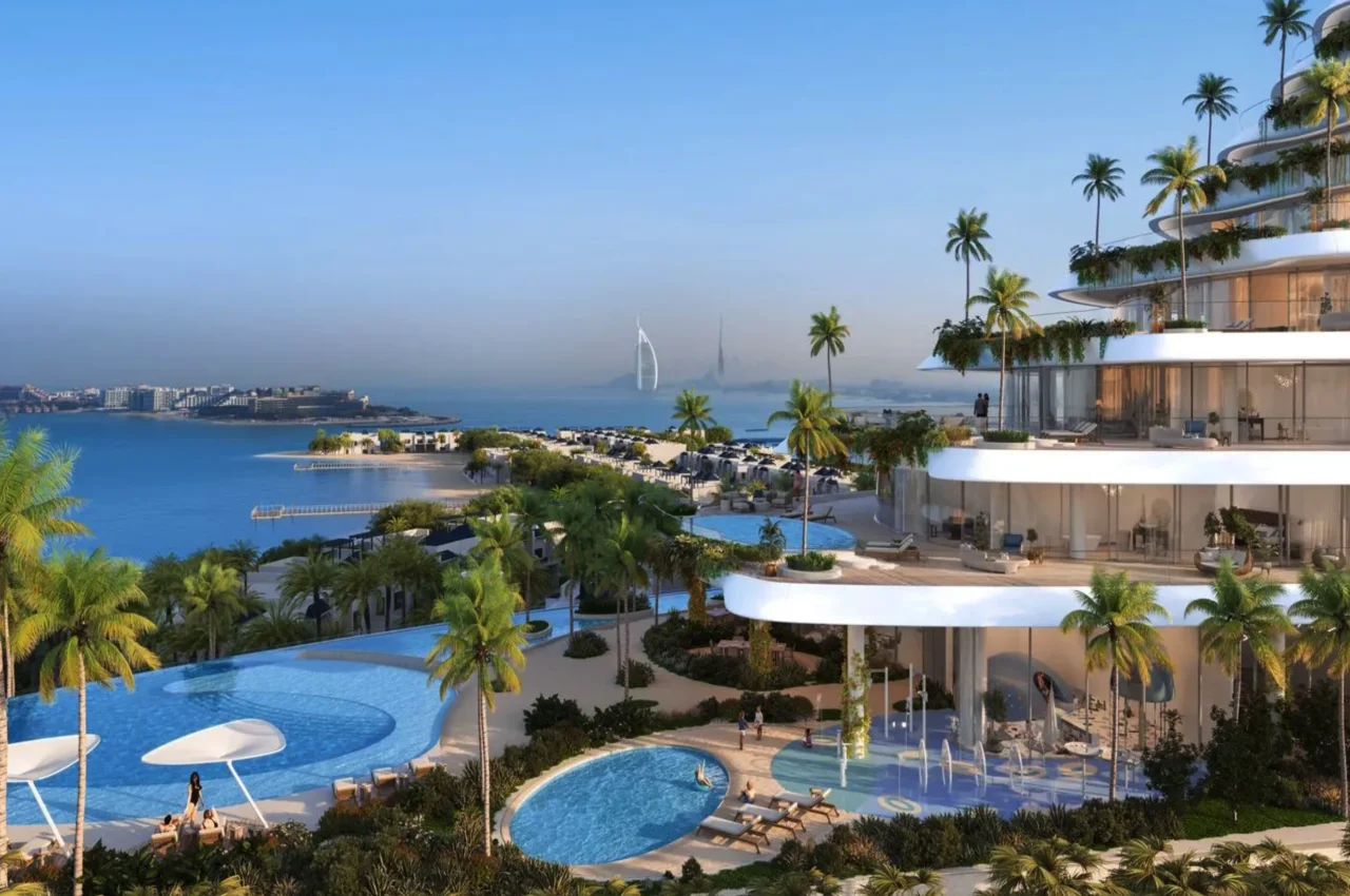 Como Residences gallery image