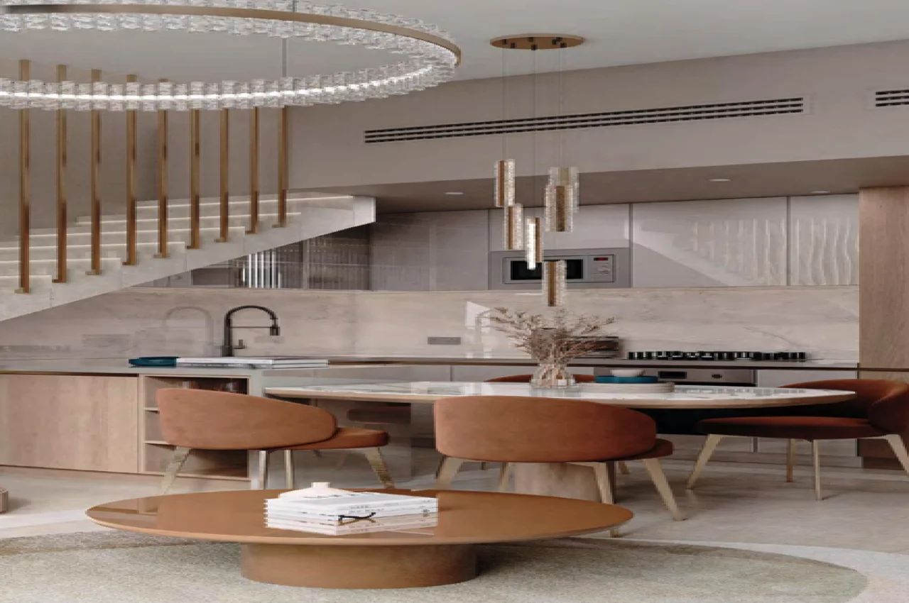 Vitality Residence gallery image