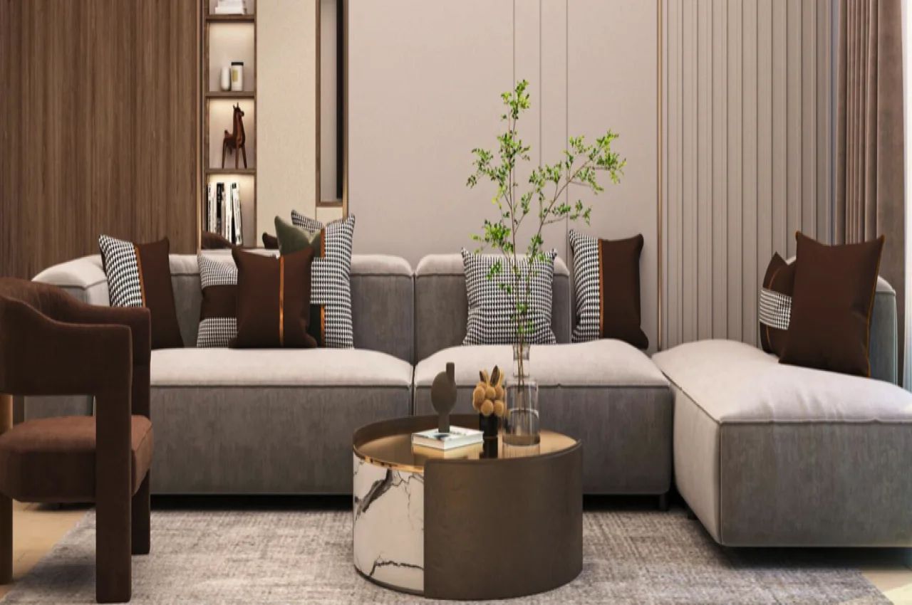 Binghatti Apex gallery image