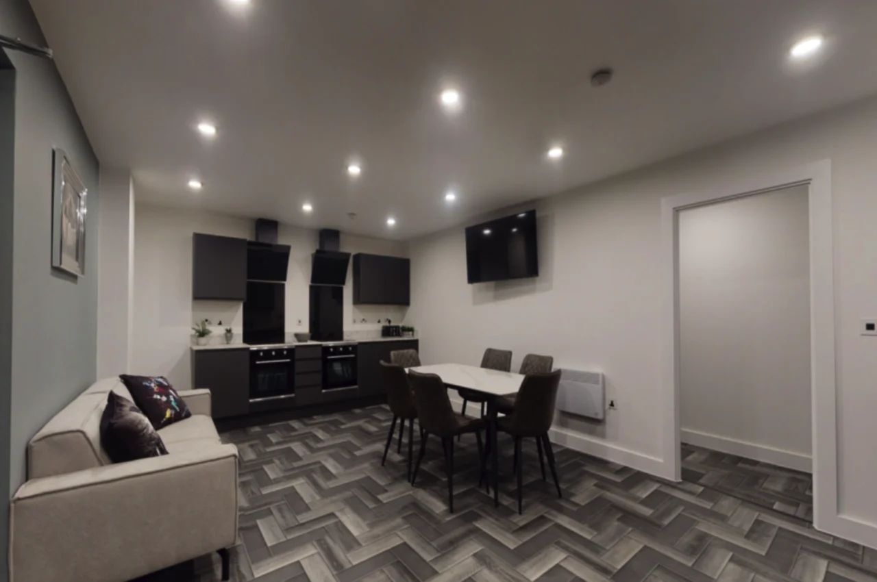 Graduation House Student Studio gallery image