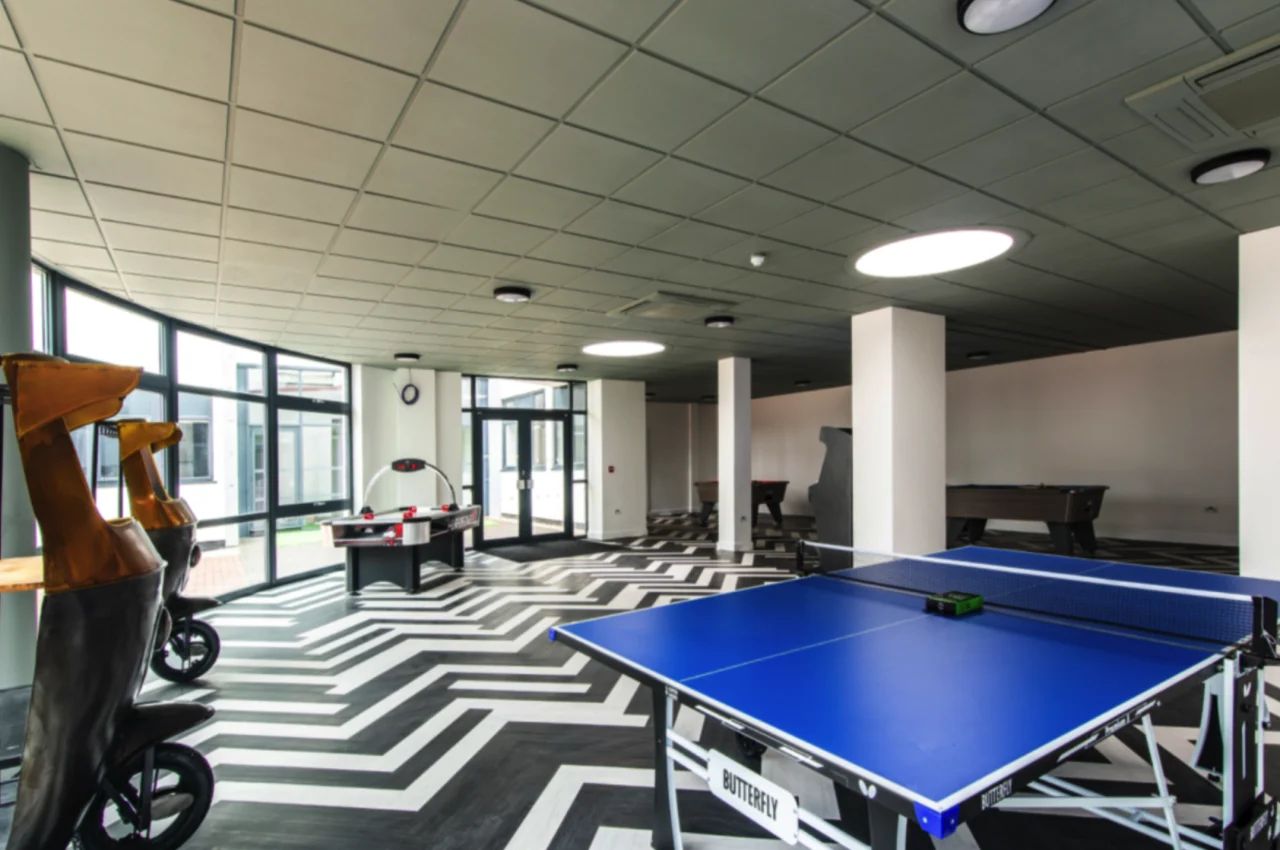 Graduation House Student Studio gallery image