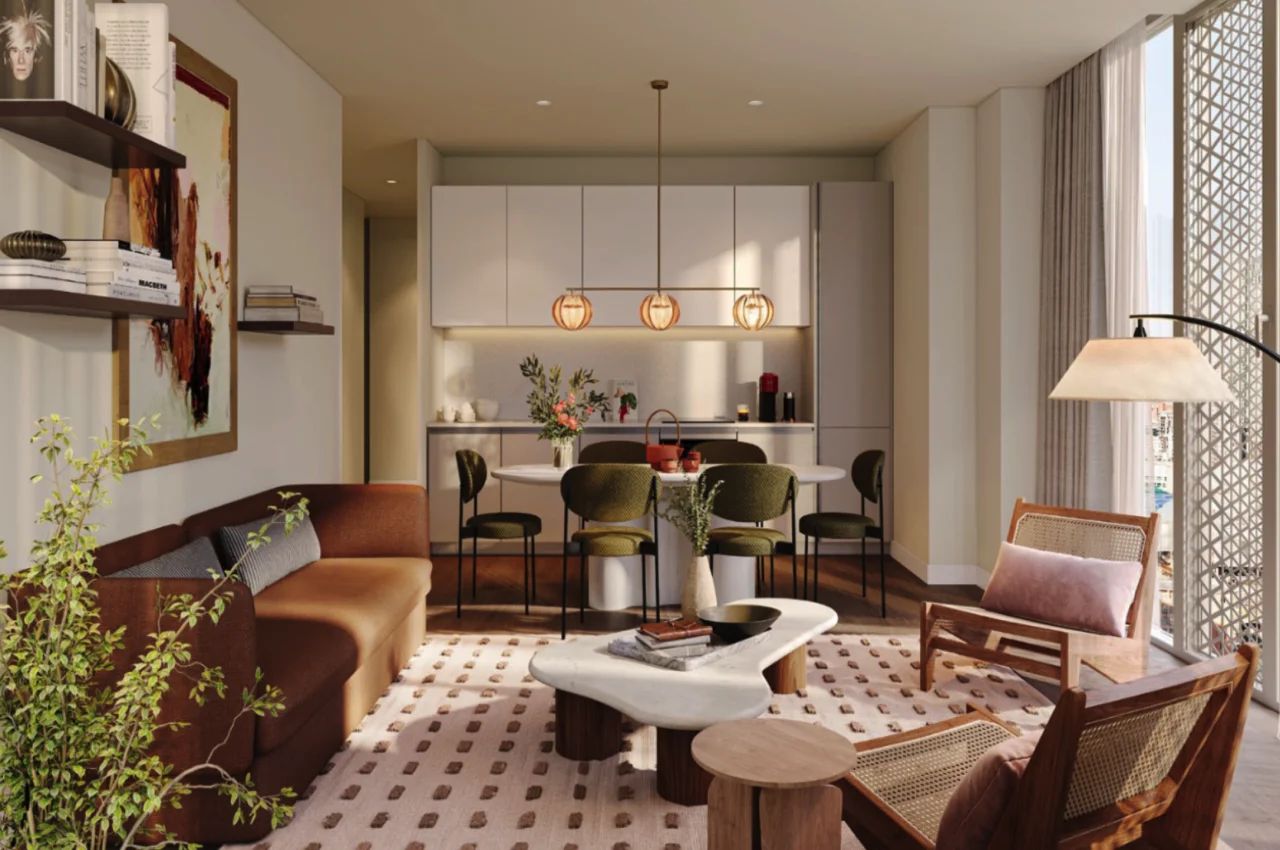 Kingfisher Redbank gallery image