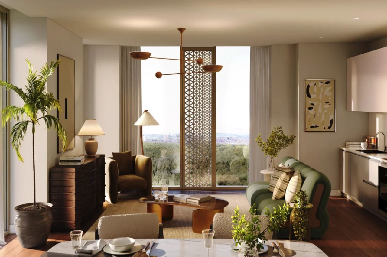 Kingfisher Redbank gallery image