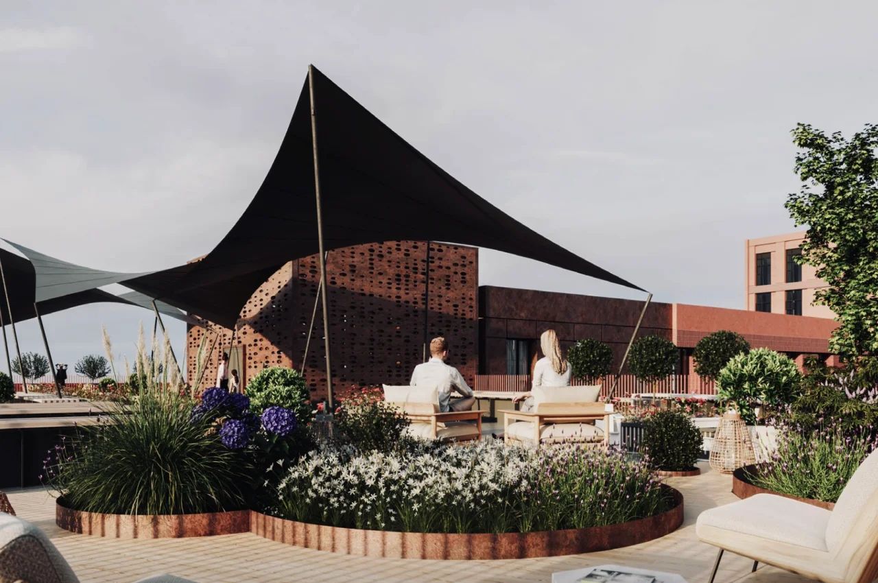 Smithfield House gallery image