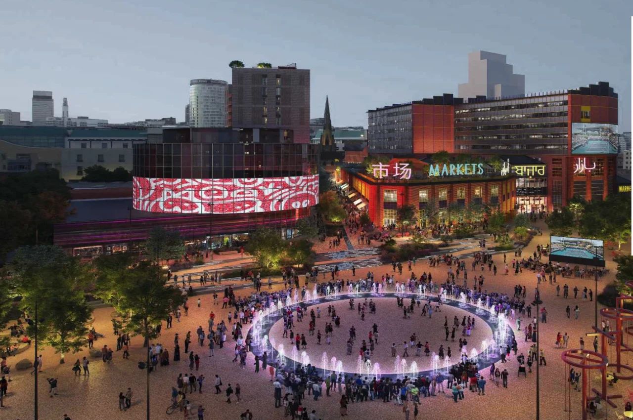 Smithfield House gallery image