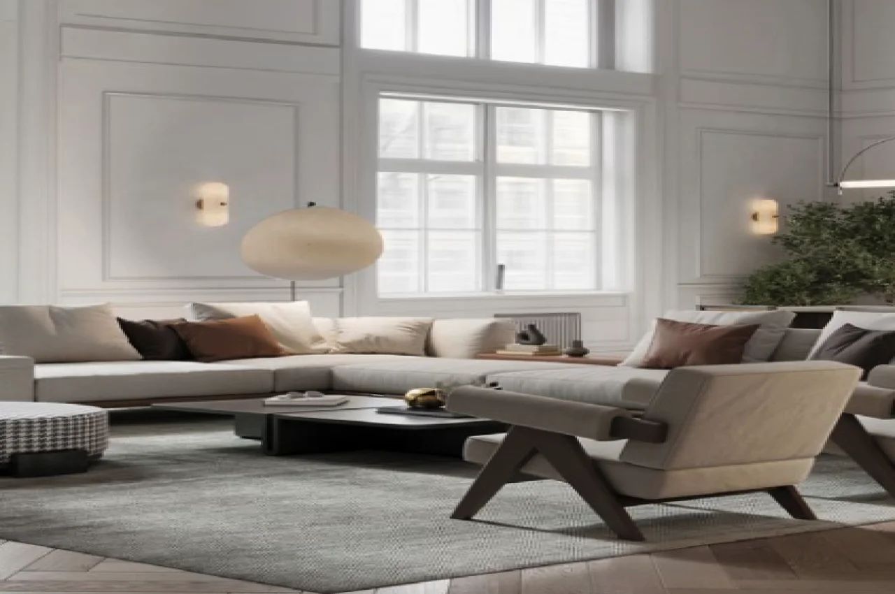 Smithfield House gallery image