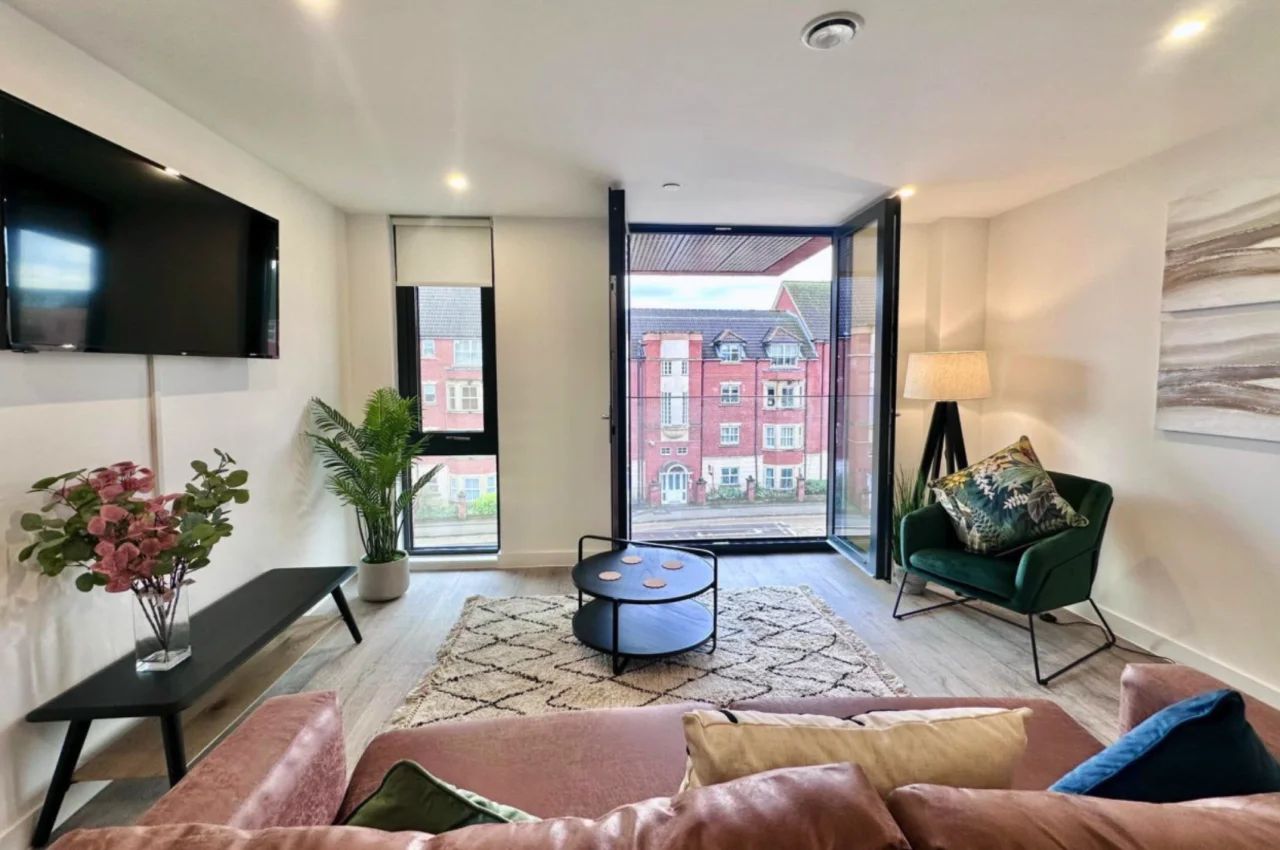 City Gate gallery image