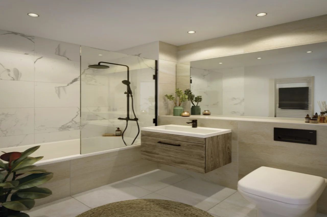 One Victoria gallery image