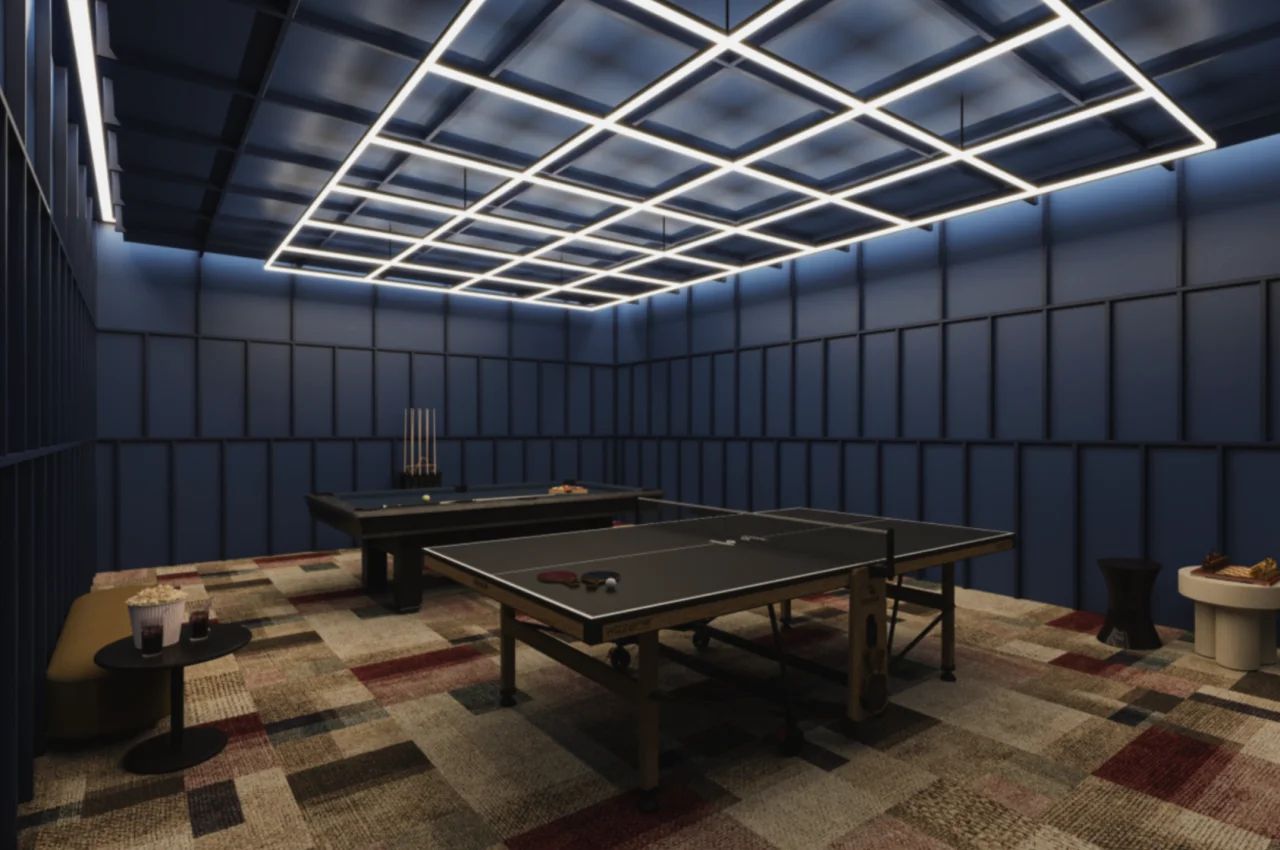 Waterhouse Gardens gallery image