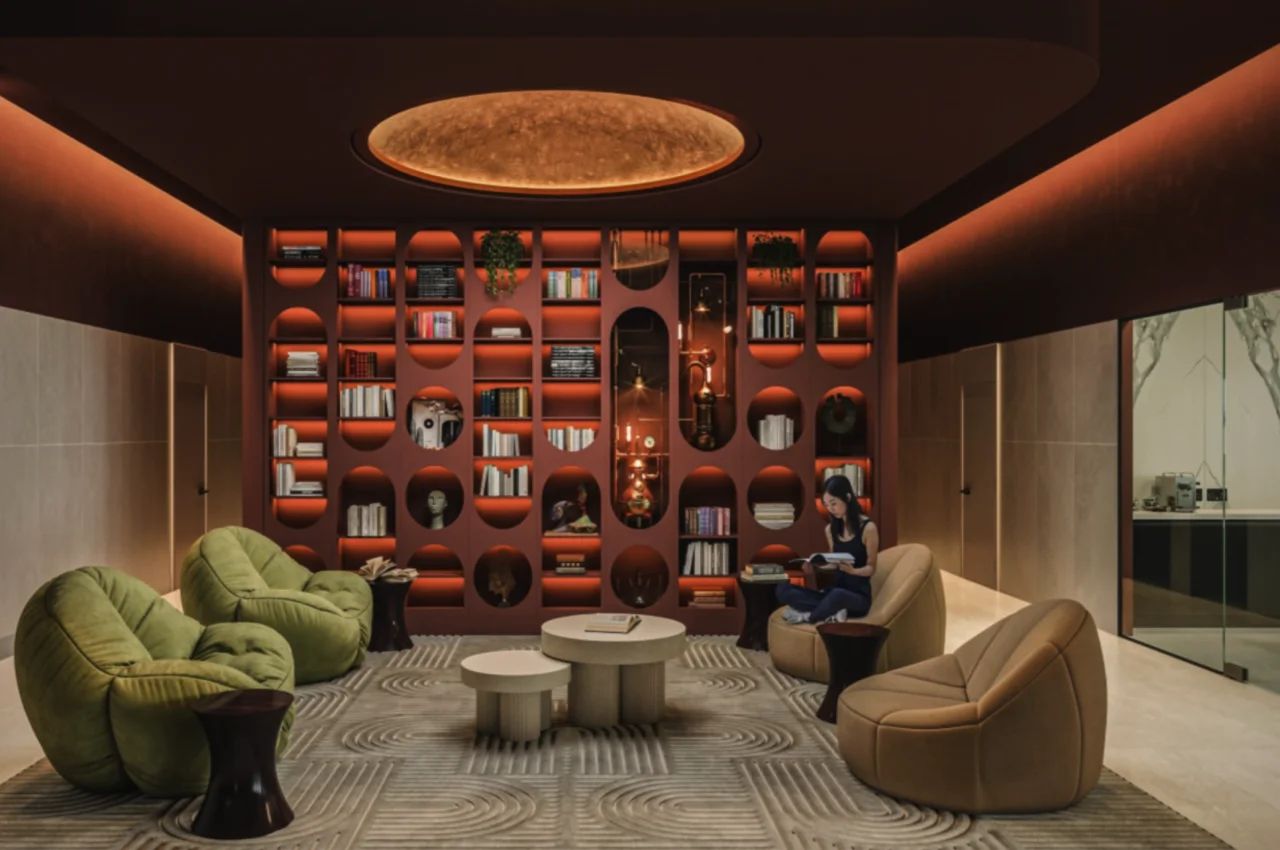 Waterhouse Gardens gallery image