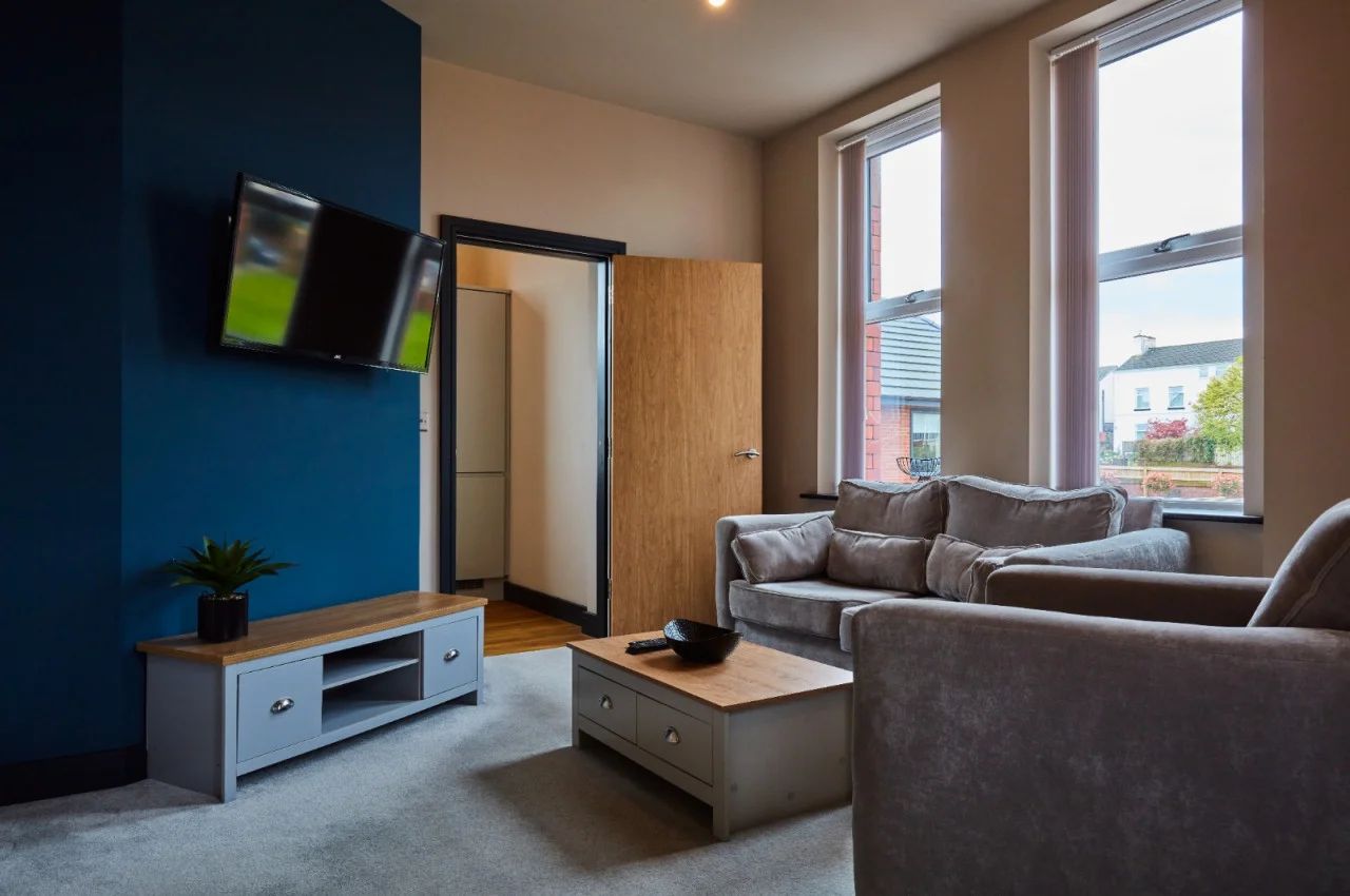 Gibson Quay gallery image