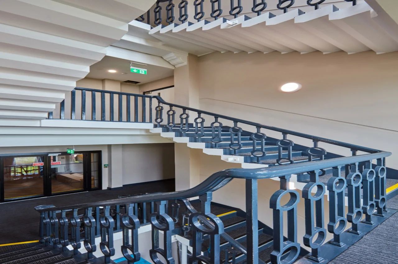 Gibson Quay gallery image