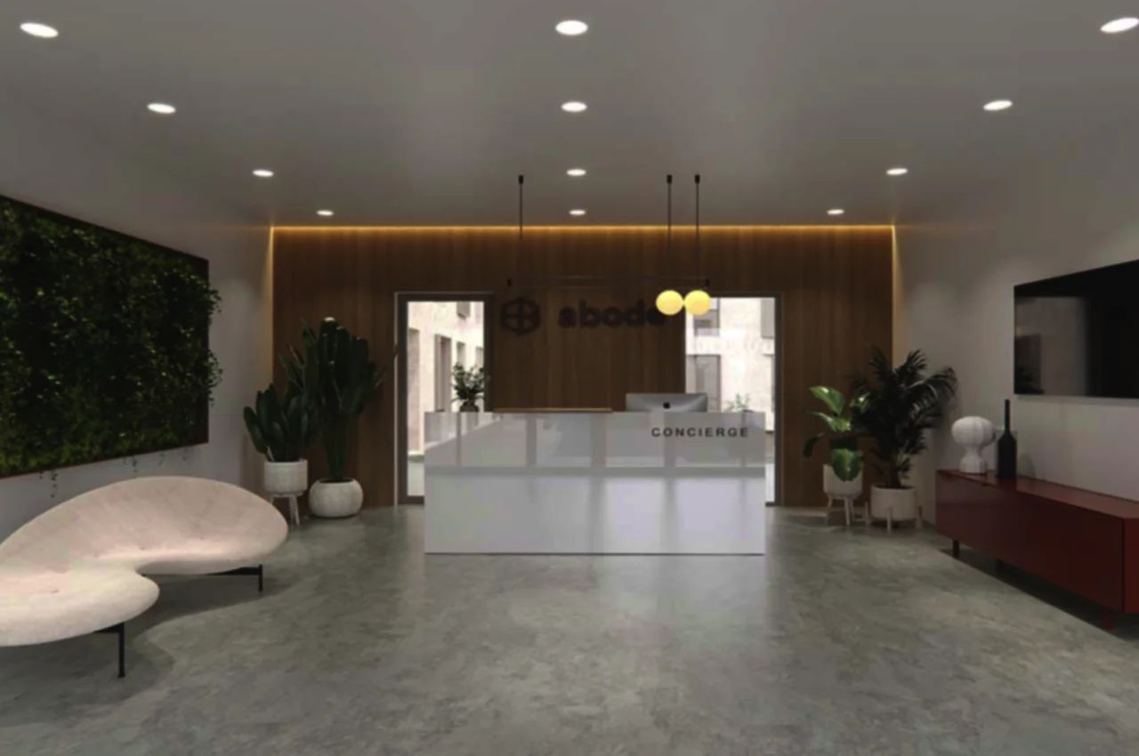 Axiom Student Studio gallery image