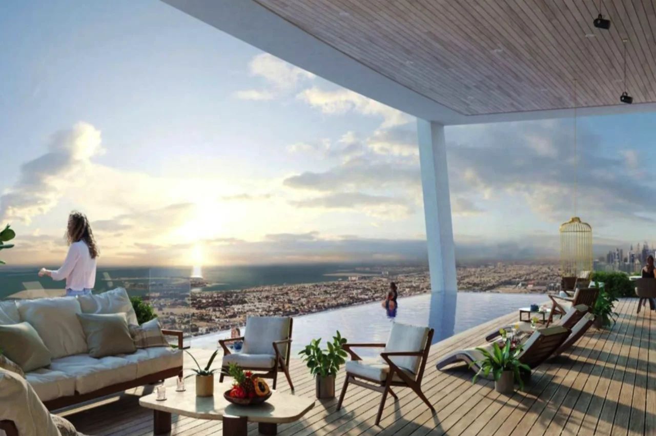 Safa One gallery image