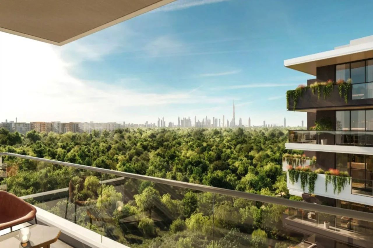 Ghaf Woods gallery image