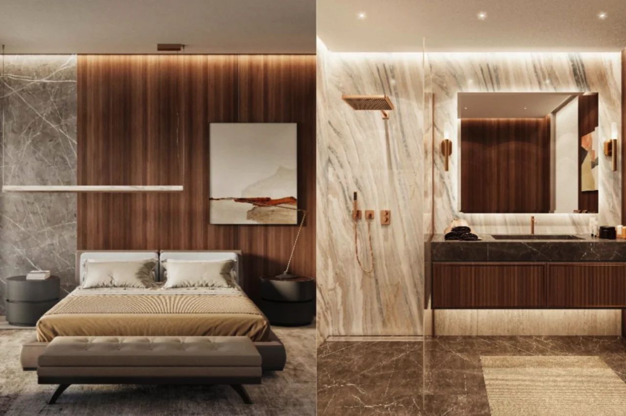 Helvetia Residences gallery image