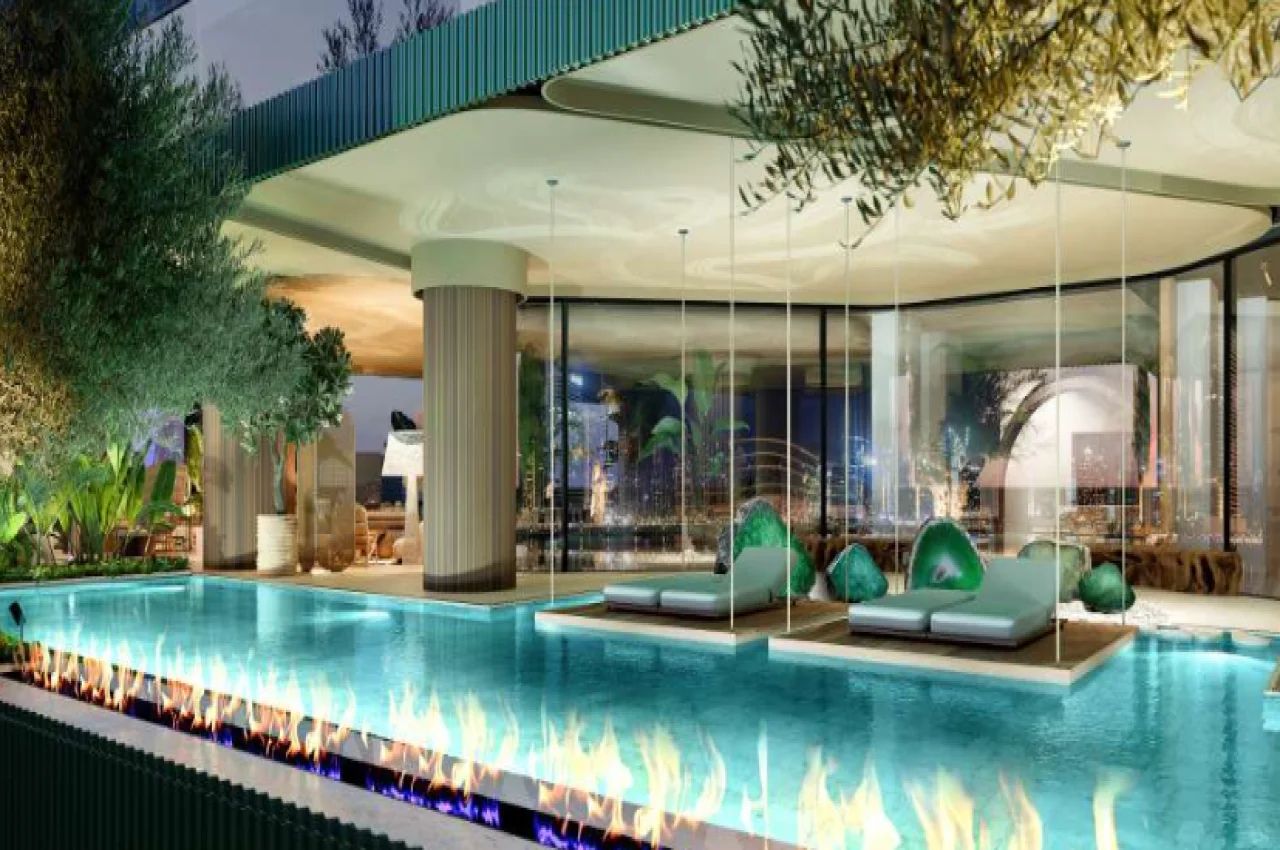 EYWA Tower gallery image