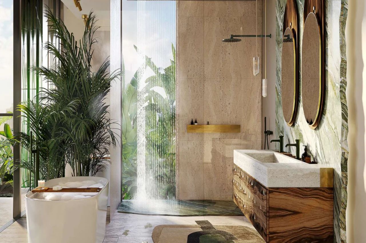 EYWA Tower gallery image