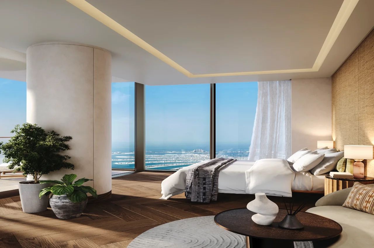 Six Senses Residences Marina gallery image